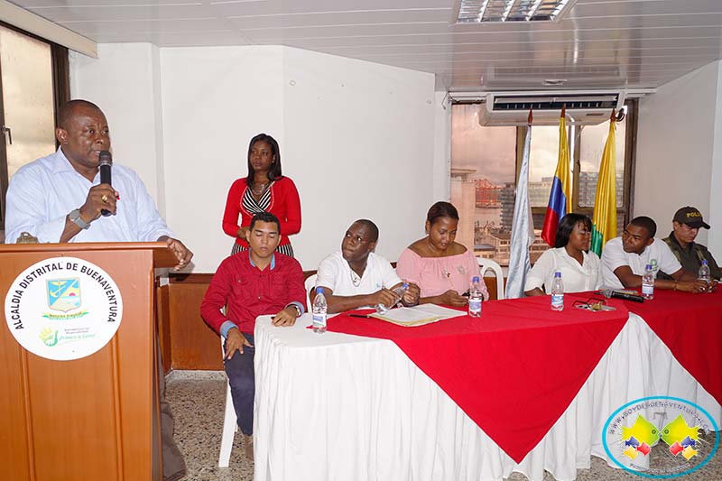 El EPA entregó balance de la campa&ntilde;a “Buenaventura Limpia” y anunció plan de acción para las fiestas patronales