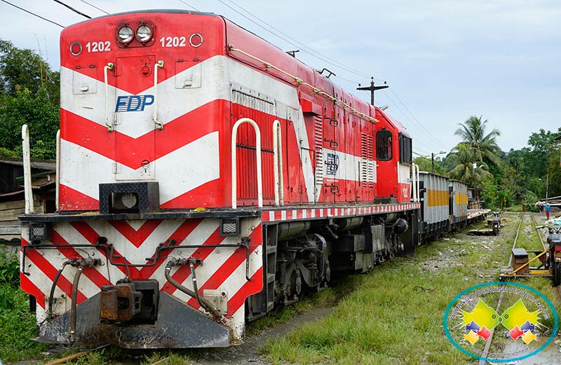 Impala busca evitar la multa de 40 millones de dólares que le impondría el Estado por cese de operaciones del tren