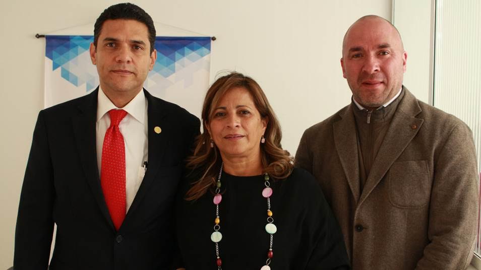 Lanzamiento en Bogotá: Programas de educación  virtual con novedosas estrategias como el Juego de Roles