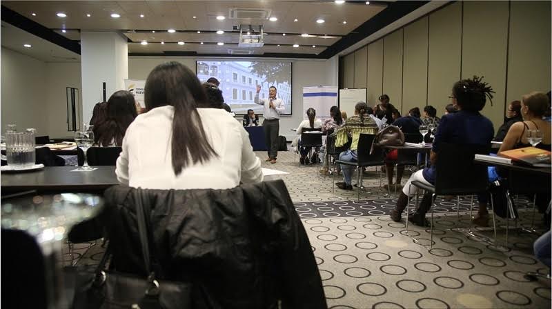 En Buenaventura inicia el diplomado 'Participaz: la ruta de los derechos'