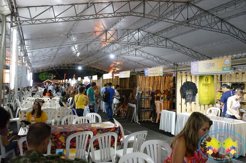 Festival Petronio Álvarez abre  inscripciones en las regiones para la Muestra de la Industria Cultural