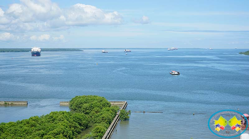 En Buenaventura tenemos problemas de deterioro ambiental y estamos analizando la mejor manera de apoyar al EPA: Ministro de Ambiente