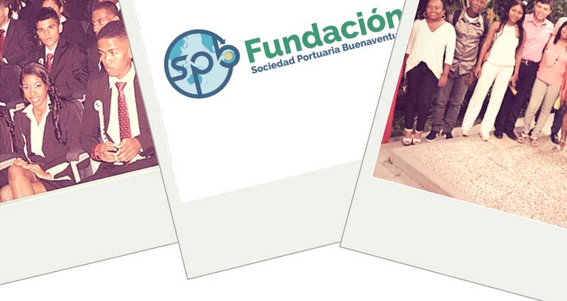 Convocatoria a beneficiarios del programa de becas de Fundación Sociedad Portuaria