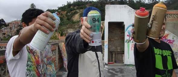 En la Semana por la Paz la ACR promueve la reconciliación a través del arte