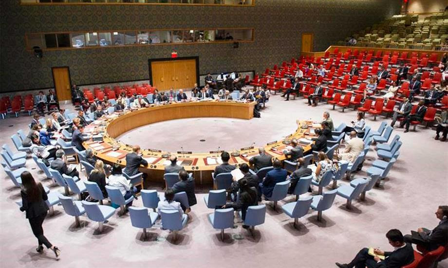 Consejo de Seguridad de la ONU aprobó por unanimidad los detalles de la misión de apoyo a los acuerdos de paz en Colombia