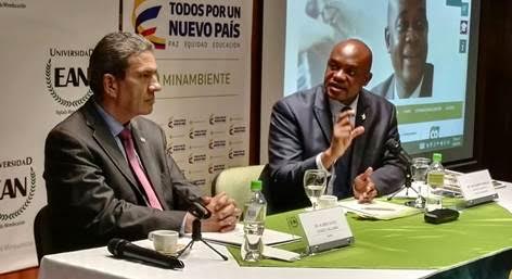 Con 300 millones de dólares se crea Fondo Colombia Sostenible para temas ambientales en el posconflicto
