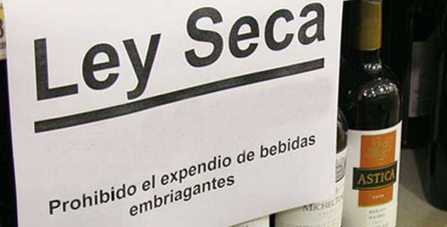 Luego de Consejo de Seguridad se estableció el horario de la Ley Seca en Buenaventura este fin de semana por elecciones parlamentarias