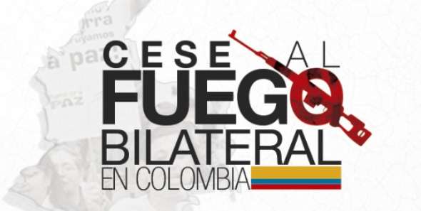 Cese al fuego bilateral y definitivo va hasta el 31 de octubre: Presidente Santos