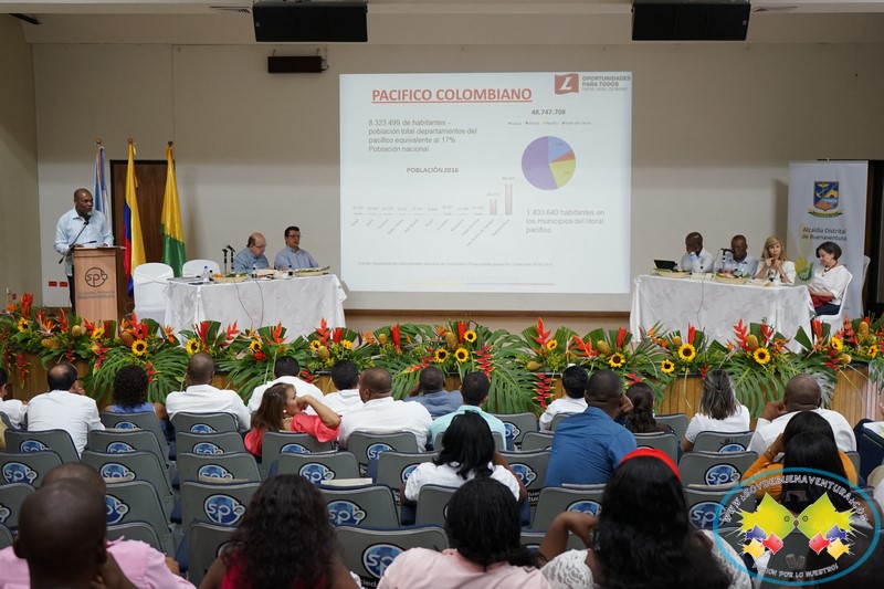 Comisión VII del Senado realizó sesión de control político a la salud de Buenaventura