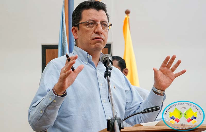 La salud de Buenaventura en cuidados intensivos