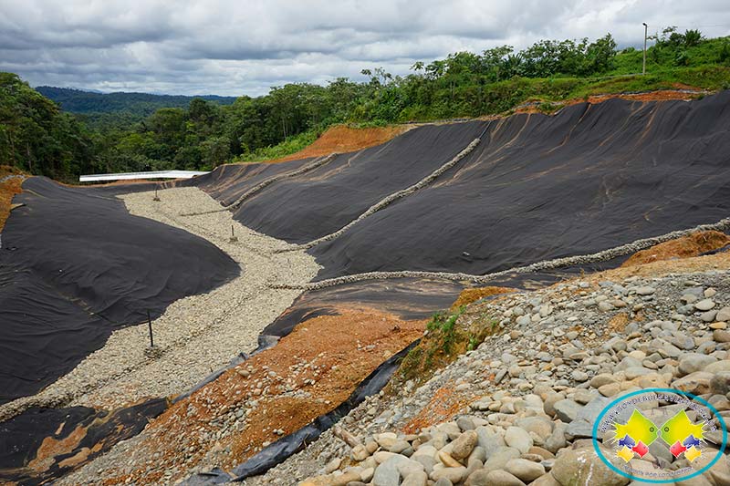 El nuevo relleno sanitario de Buenaventura se construirá respetando el medio ambiente
