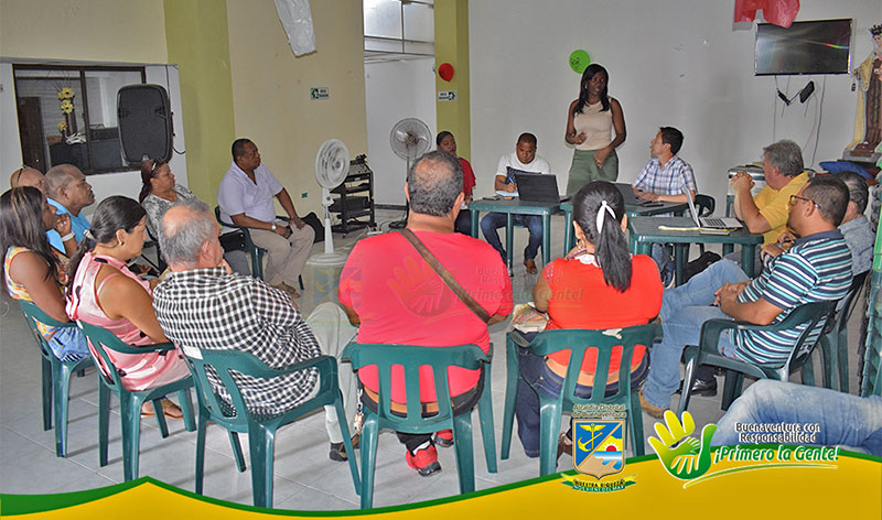 Secretaría de Tránsito realiza acompa&ntilde;amiento a empresas de transporte público para la elaboración y ejecución del Plan Estratégico de Seguridad Vial