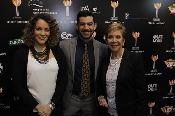 Nominados a los Premios Macondo 2016
