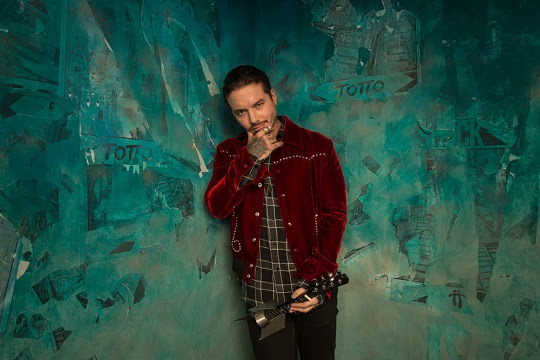 Ellos son los ganadores de los Premios Shock 2016