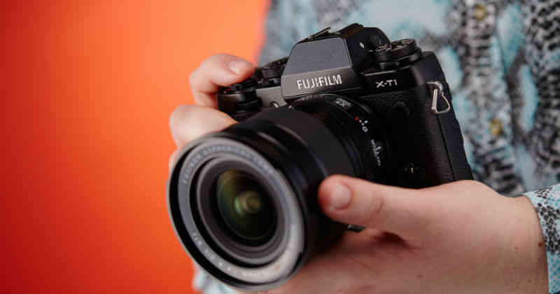 Fujifilm, el gigante de la tecnología que sobrevivió a la transición digital