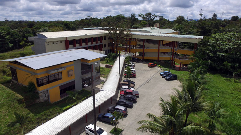 Recursos por más de $ 400 millones destinó la Gobernación del Valle para becas y alimentación de estudiantes de la Universidad del Pacífico