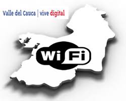 Gobernadora del Valle anunció $ 6.000 millones para zonas wifi en la región