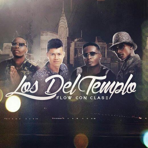 4 jóvenes le hacen el quite al desplazamiento en Bogotá al ritmo de salsa urbana