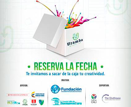 Uramba Maker Lab, primer espacio de creación y fabricación digital en Buenaventura