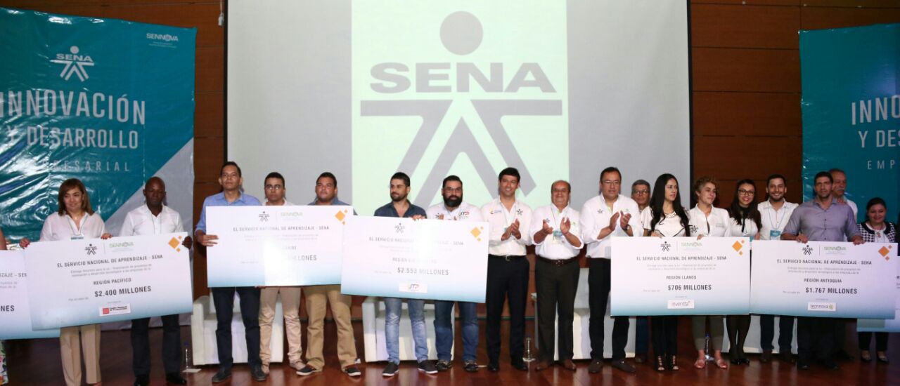 91 empresas reciben capital para su competitividad; se abre nueva convocatoria para acceder a más recursos