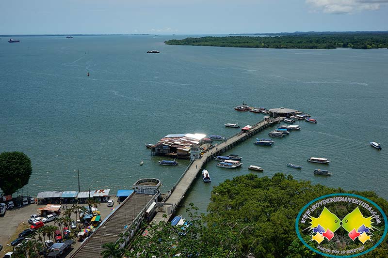 Sociedad Portuaria Terminales Marítimos S.A., administrará el Muelle Turístico de Buenaventura