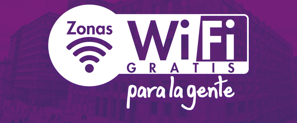 Buenaventura contará con cinco zonas wifi