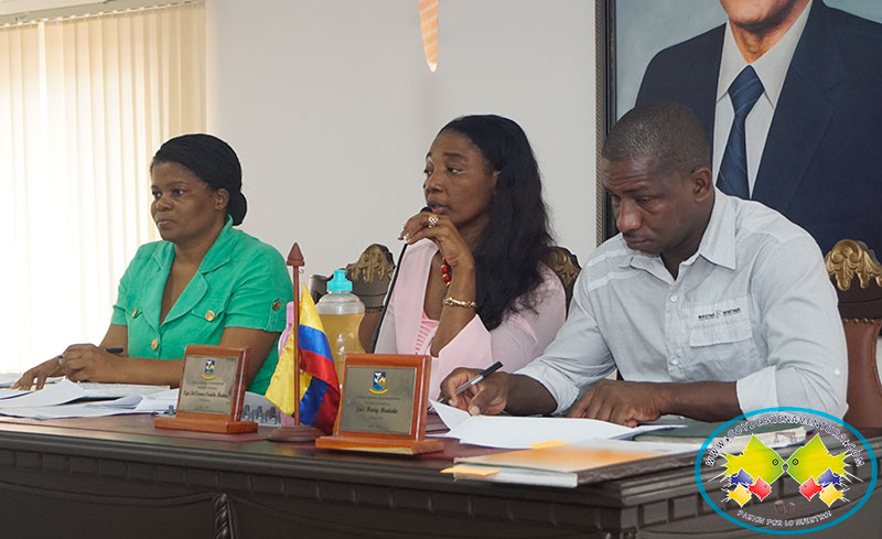 Concejo de Buenaventura aprobó en 561 mil 884 millones de pesos el presupuesto para el 2017 de la Administración Distrital