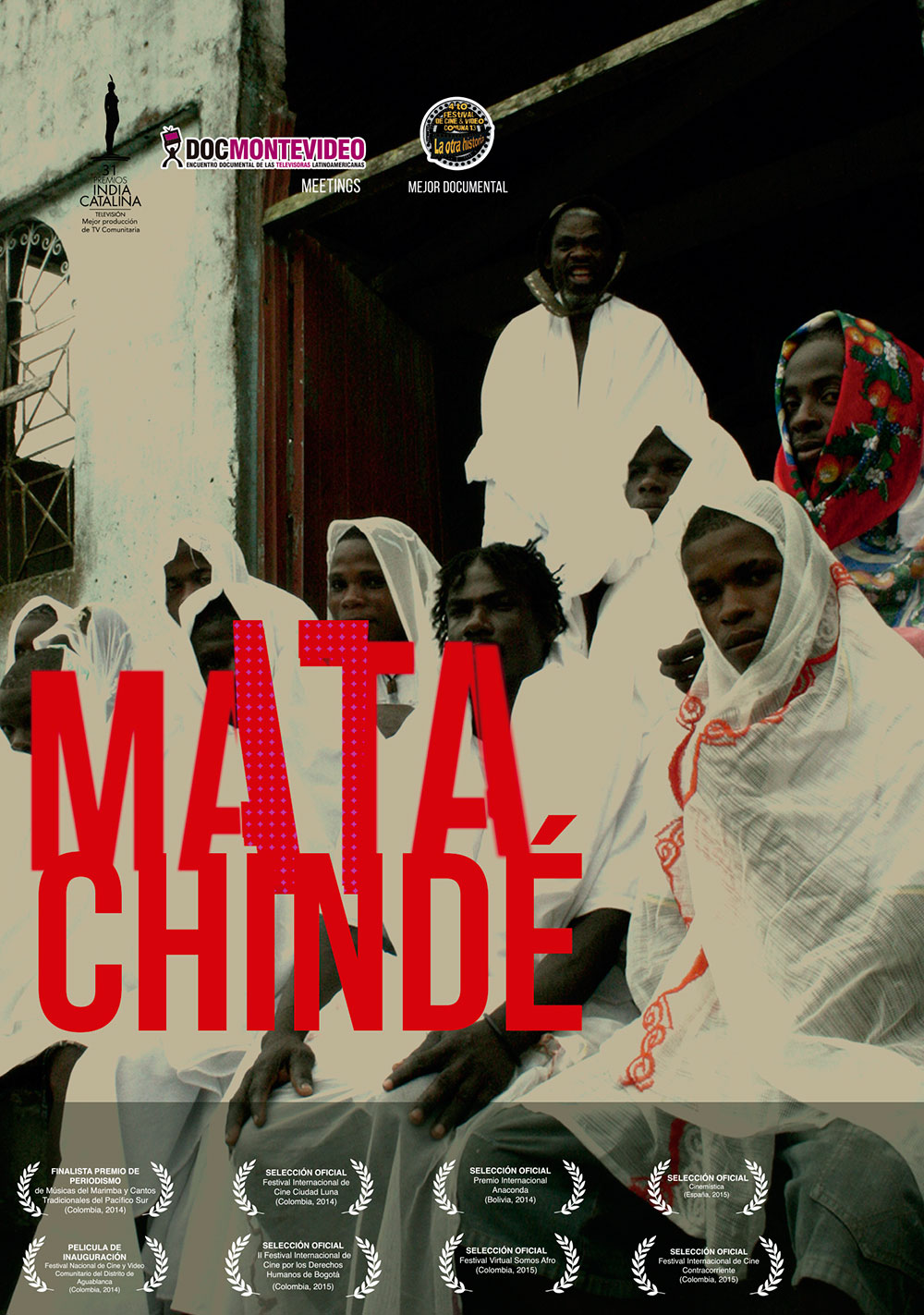 Gran estreno del documental Matachindé