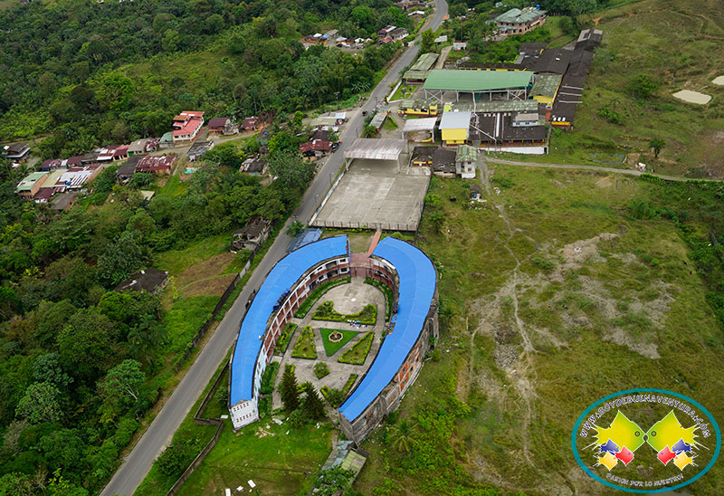 Salesianos confirman entrega del Hogar de Jesús Adolescente a la Diócesis de Buenaventura