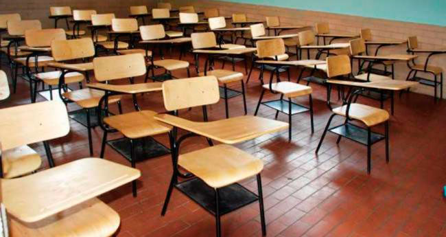Secretaría de Educación gestiona entrega de pupitres a 20 instituciones educativas oficiales