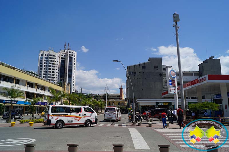 Alcaldía de Buenaventura gestiona la instalación de 200 nuevas cámaras de seguridad