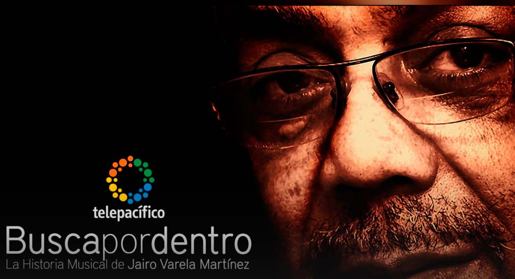 Telepacífico estrena “Busca por Dentro”