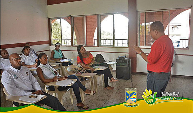 EPA realizó el primer taller para dise&ntilde;ar el Centro de Investigación y el Plan de Educación Ambiental del Distrito