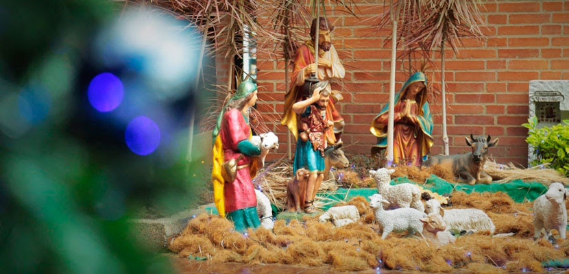Más de 36 mil colombianos han sido registrados con nombres inspirados en el pesebre