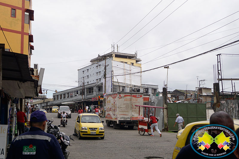 Listo Plan de Contingencia vial para fin de semana de madres