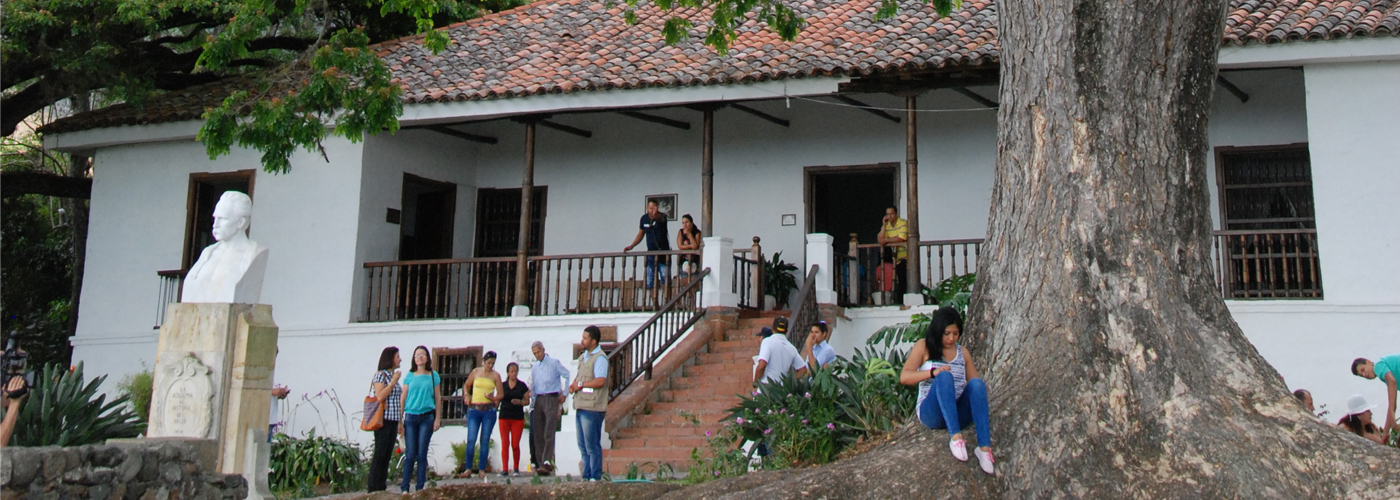 Ministerio de Cultura se une a la declaratoria del 2017 como el A&ntilde;o Jorge Isaacs