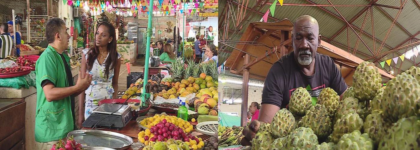 Agricultura del Valle planea ser la despensa regional