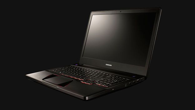 Samsung presenta el Notebook Odyssey, su nuevo portátil gaming