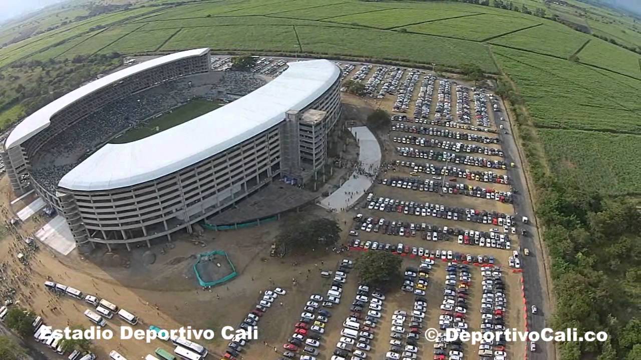 "Gobernación no ha prohibido uso del estadio del Deportivo Cali, ha solicitado medidas de seguridad", afirma Gobernadora (e)