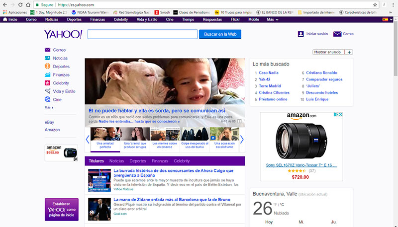 Yahoo pasará a llamarse 'Altaba' y Marissa Mayer renunciará