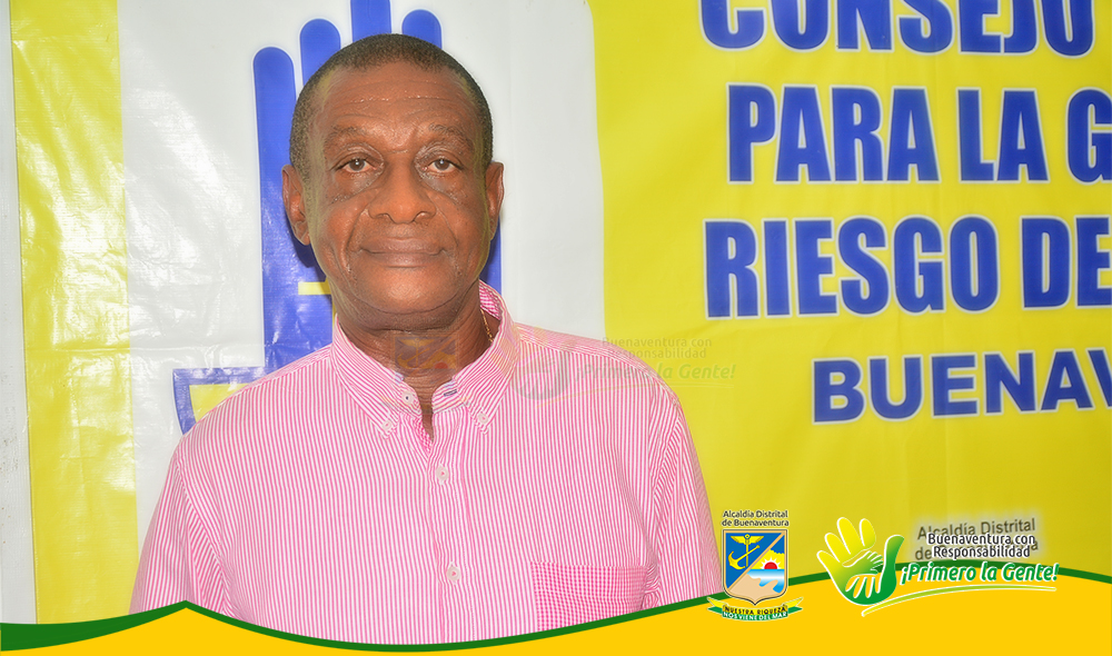 Gustavo Hurtado Torres es el nuevo director de Gestión del Riesgo en Buenaventura