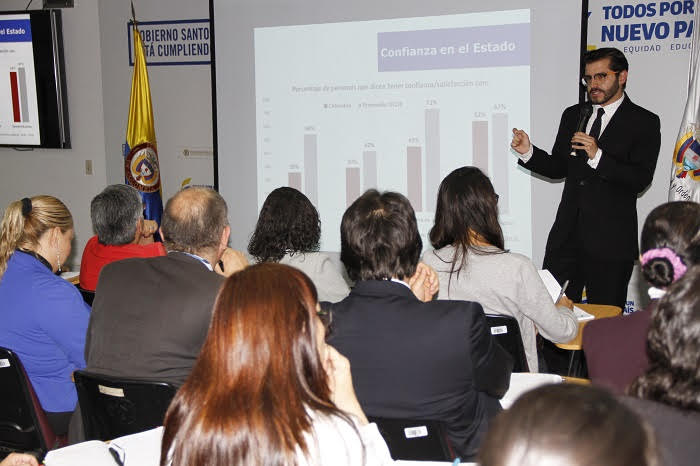 El 31 de enero vence el plazo para que las entidades publiquen su Plan Anticorrupción y de Atención al Ciudadano y el de Participación Ciudadana