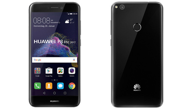 Huawei P8 Lite 2017, inesperado y mejor en todo que el original