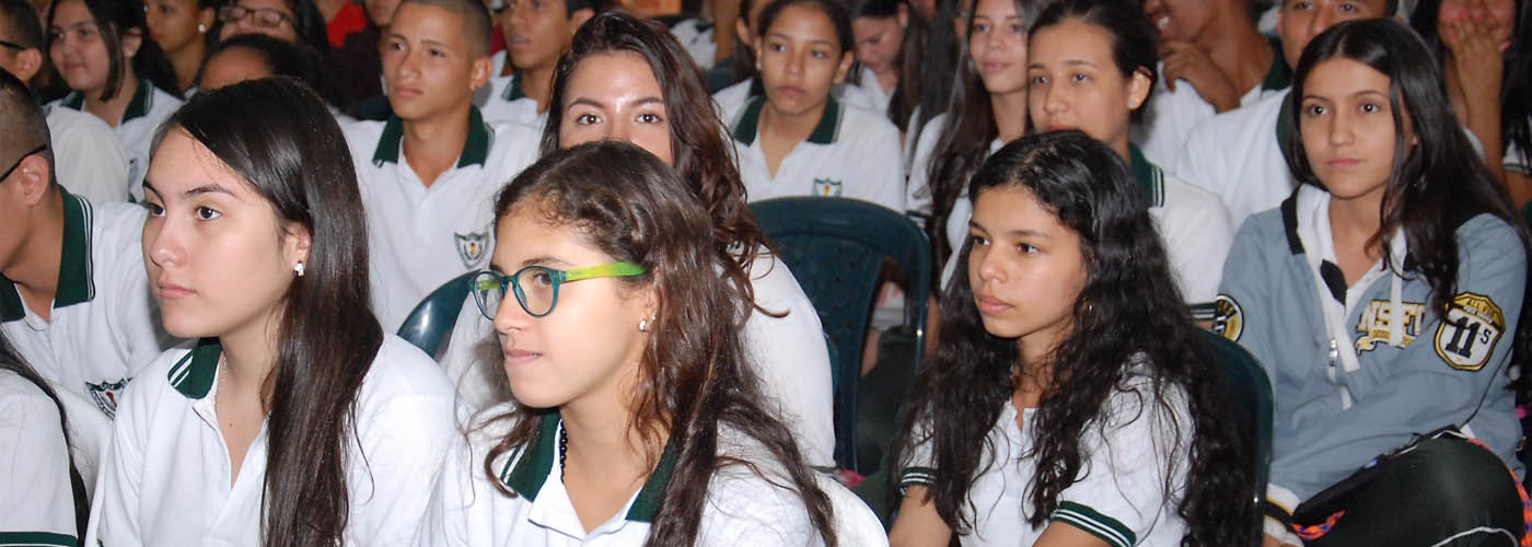 Gobernación pone en marcha proyecto de bilinguismo 'Go Valle, bilingual cities'
