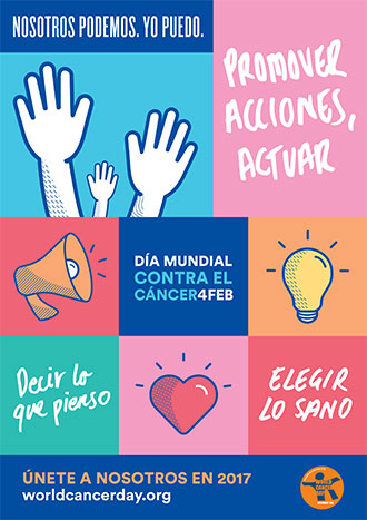 Dos caras del cáncer en Colombia