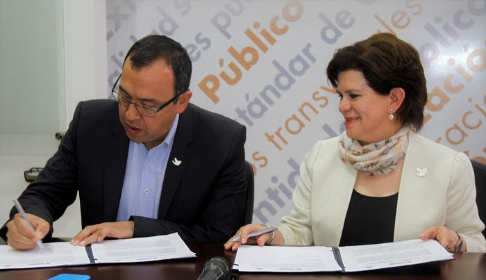 Función Pública y el Sena suscriben nuevo convenio para fortalecer capacidades de los servidores públicos