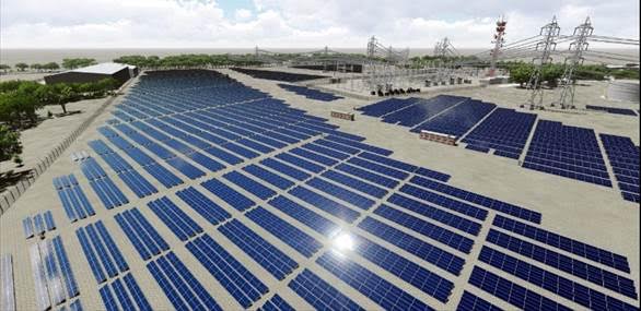 Celsia iniciará construcción de su primera granja de energía solar a gran escala en Colombia
