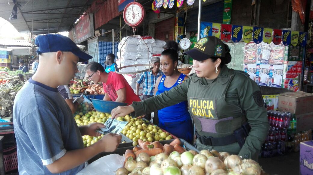 Autoridades reforzarán seguridad en Buenaventura en esta temporada decembrina