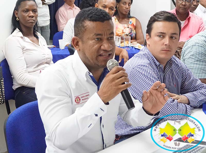 Los días 16 y 17 de febrero Gobierno nacional, autoridades y comunidades, articulan agendas de trabajo por Buenaventura