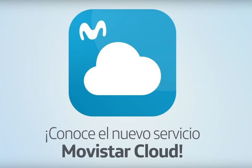 Los planes pospago de Movistar vienen ahora con espacio en la nube para tus archivos